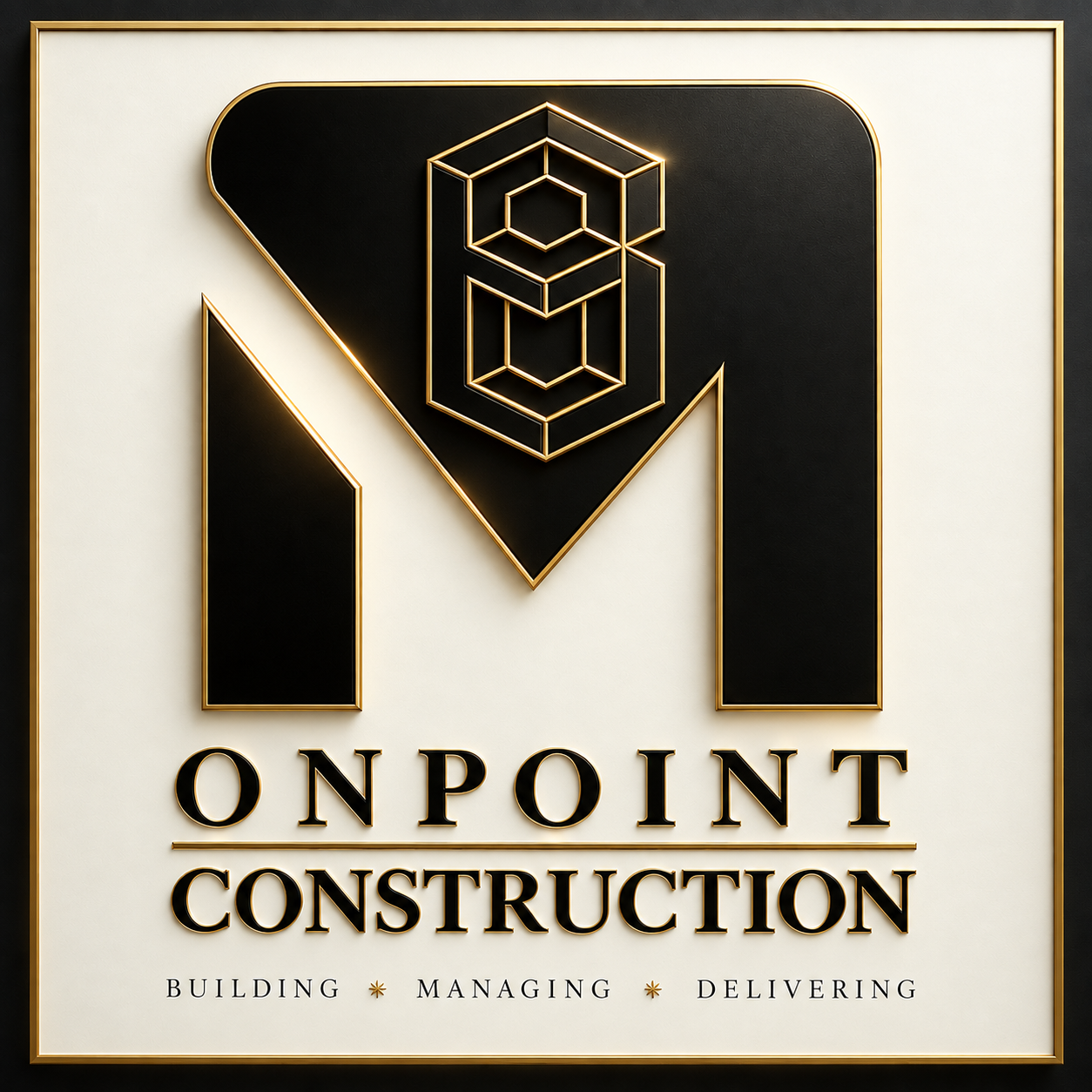 ONPOINT CONSTRUCTION